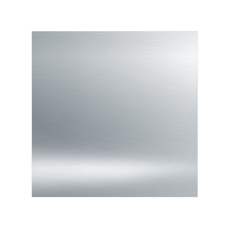 Metalisé miroir