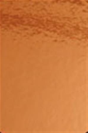 Orange miroir