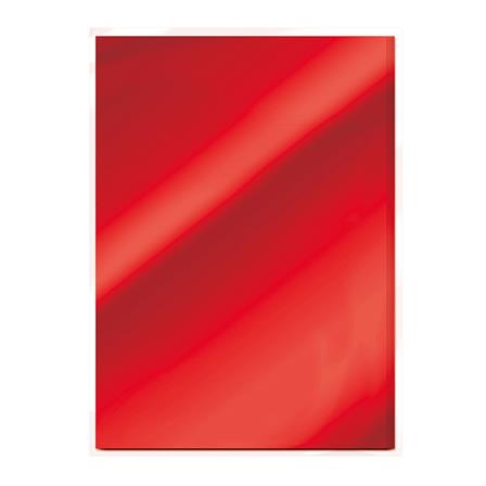 Rouge miroir