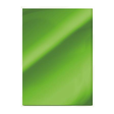 Vert miroir