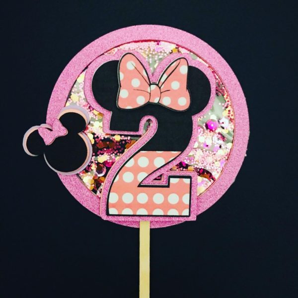topperscake mickey