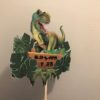 Toppers Dinosaures