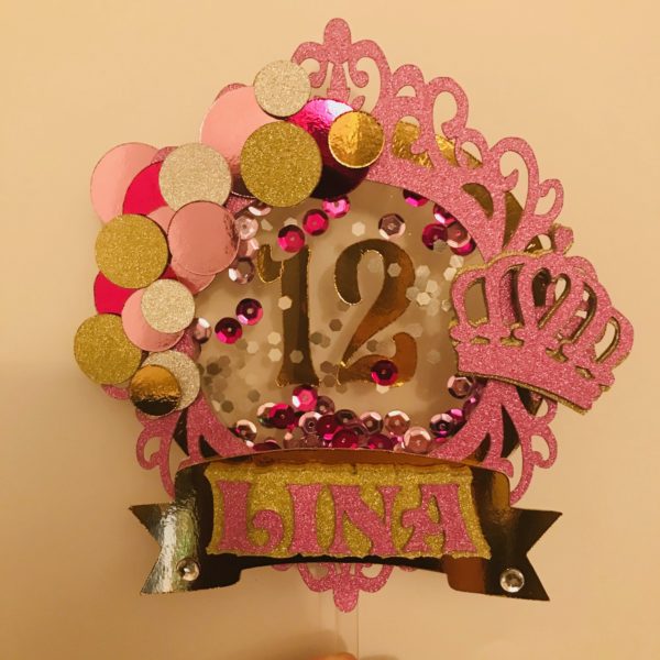 Toppers Princessa – Image 2