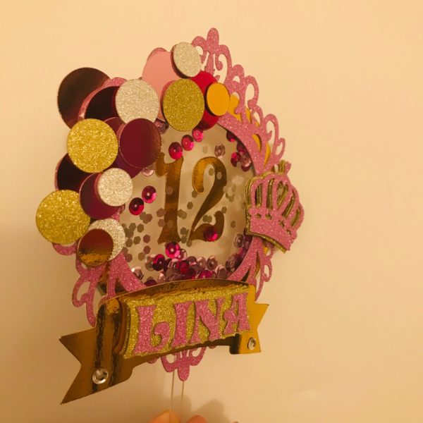 Toppers Princessa – Image 3