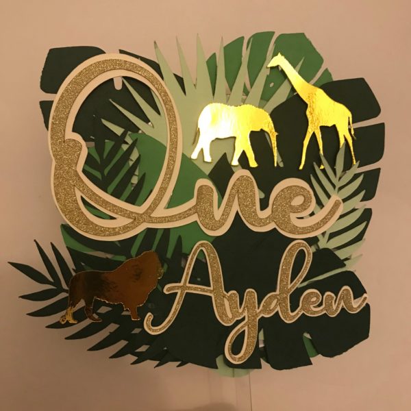 Toppers Jungle – Image 3