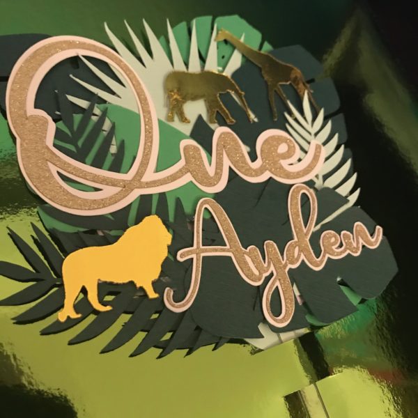 Toppers Jungle – Image 2