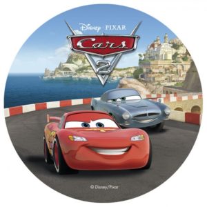 disque cars