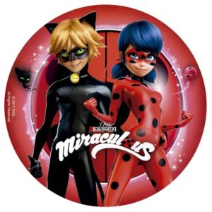 disque miraculous