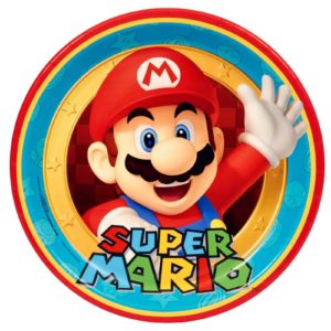 disque mario