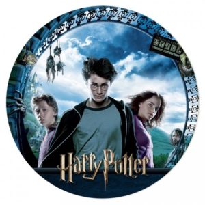 disque harry potter