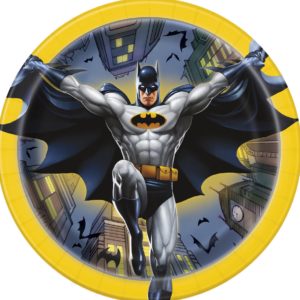 disque batman