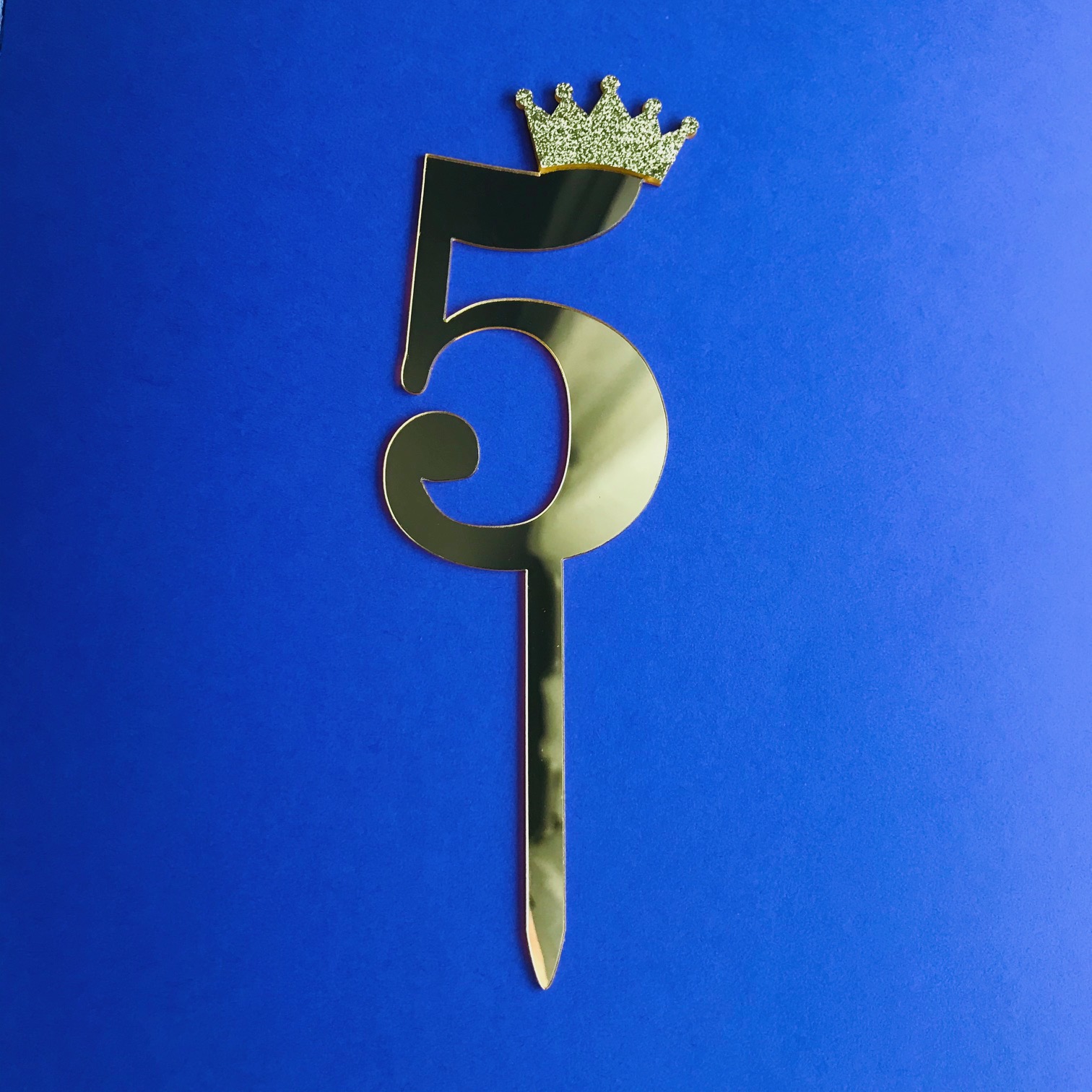 5