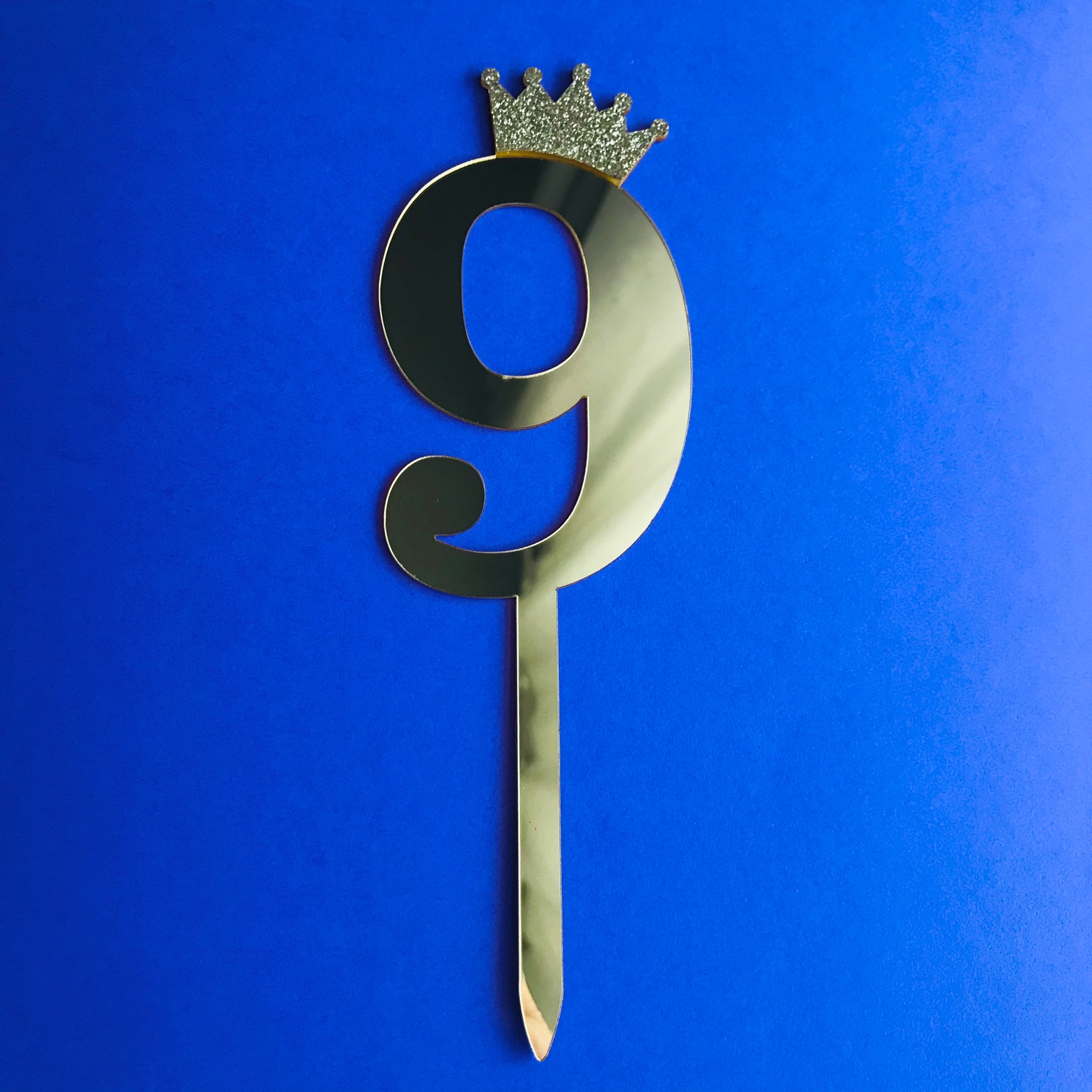 9