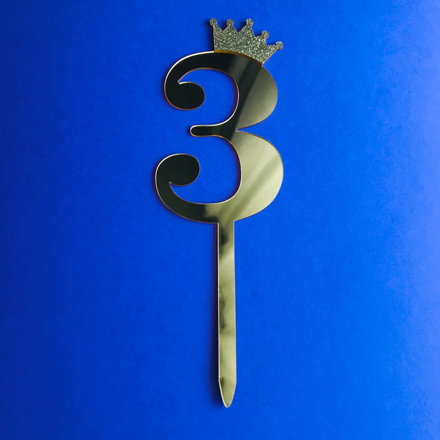 3