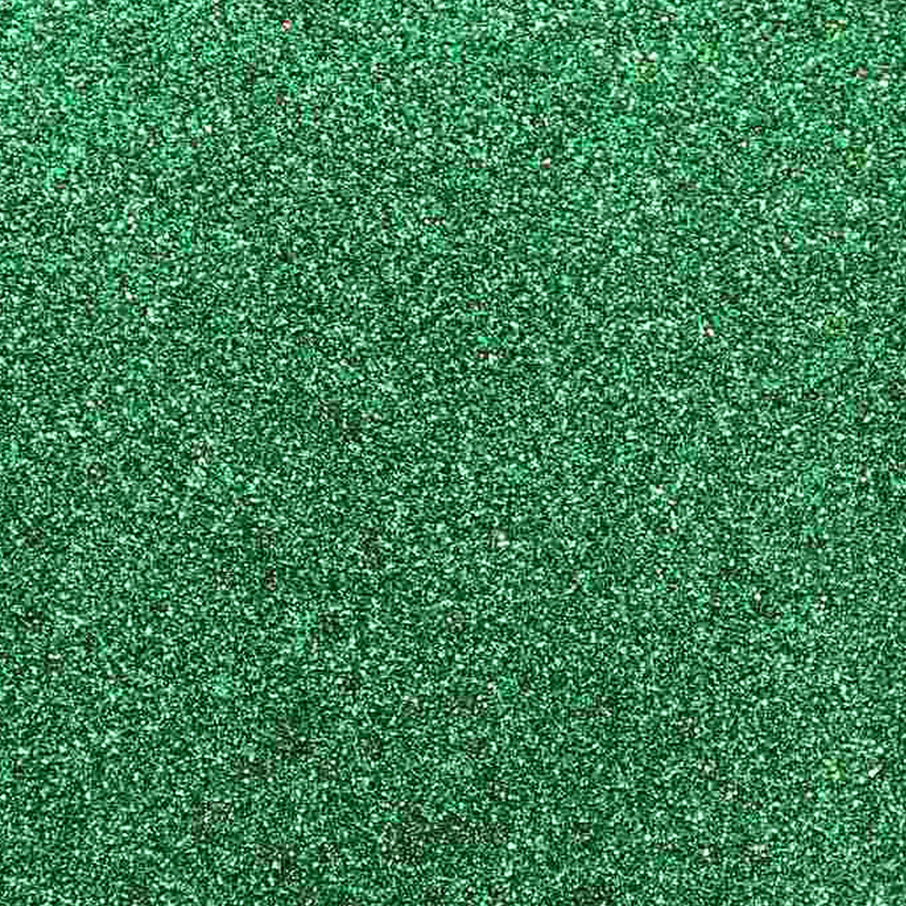 Vert pailleté