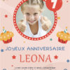 affiche