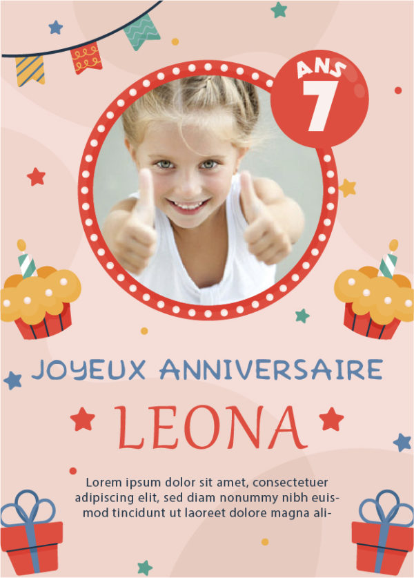 affiche