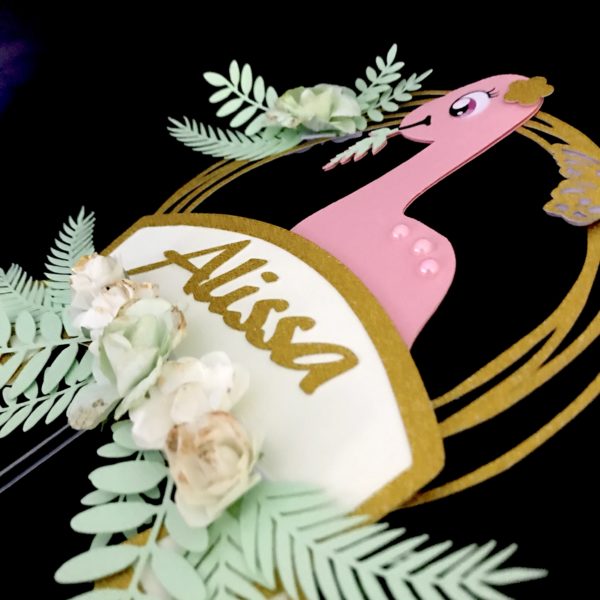 Toppers 3D Dino2 – Image 3
