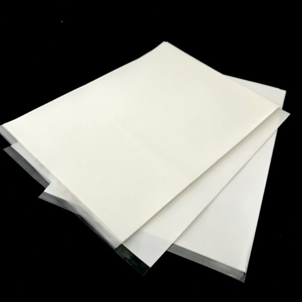 Feuilles de Sucre A4 - 25 feuilles. – Image 3