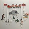 toppers kit noel