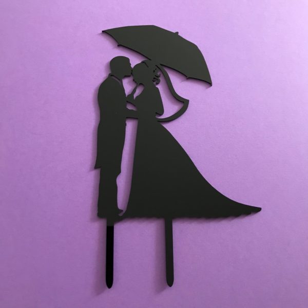 Toppers mariage