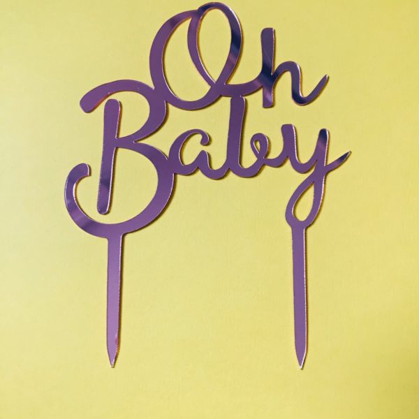 Oh baby – Image 5