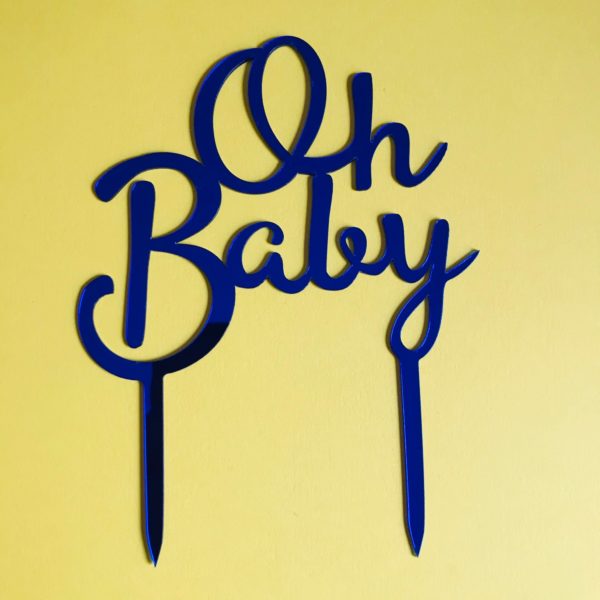 Oh baby – Image 2
