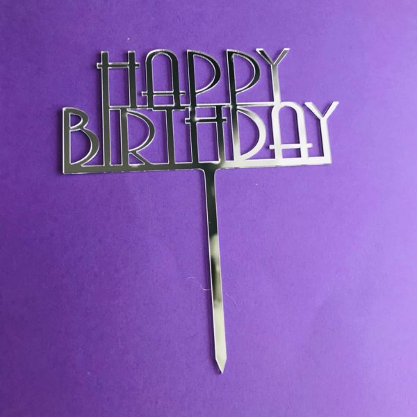 happy birthday – Image 4