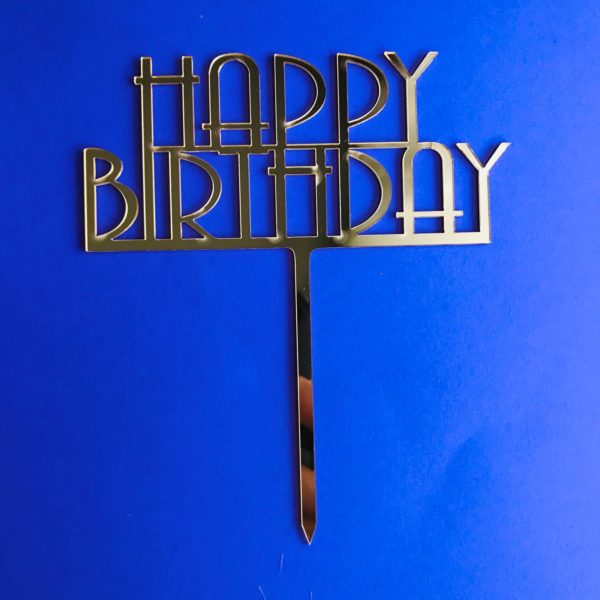 happy birthday – Image 3