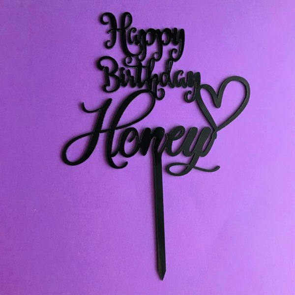 happy birthday – Image 2