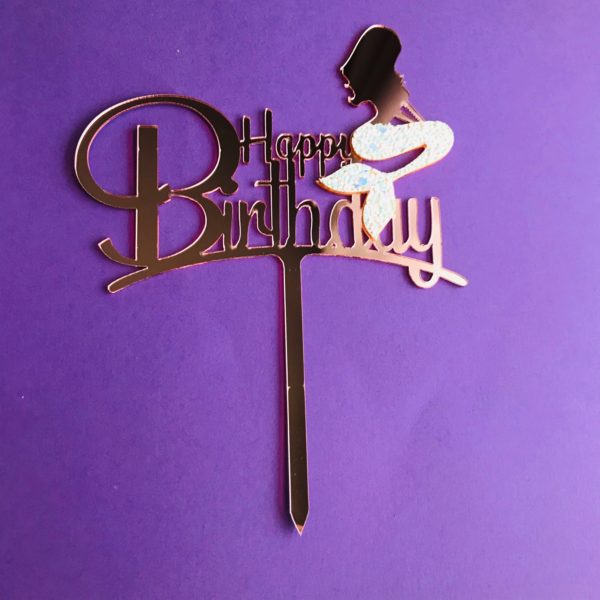 happy birthday Sirène – Image 2