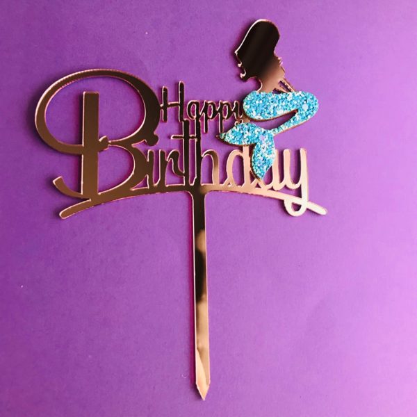 happy birthday Sirène – Image 3