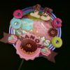 toppers shakers donuts