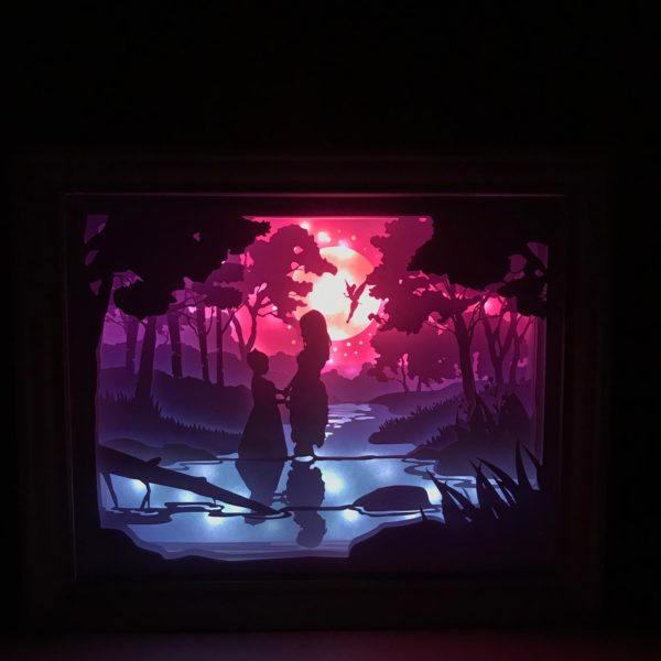 light box