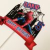 Toppers Spiderman – Image 2