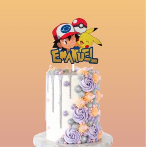toppers pokemon