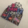 Toppers Spiderman personnalisé