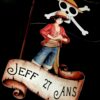 Toppers One Piece personnalisé – Image 3